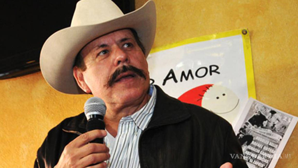 ‘La renuncia de Guerrero es un preludio para la derrota del PRI’: Armando Guadiana