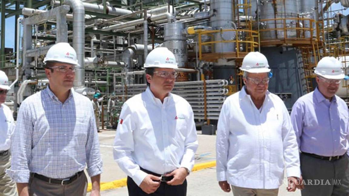 Puebla primer estado en producir gasolina oxigenada con metanol