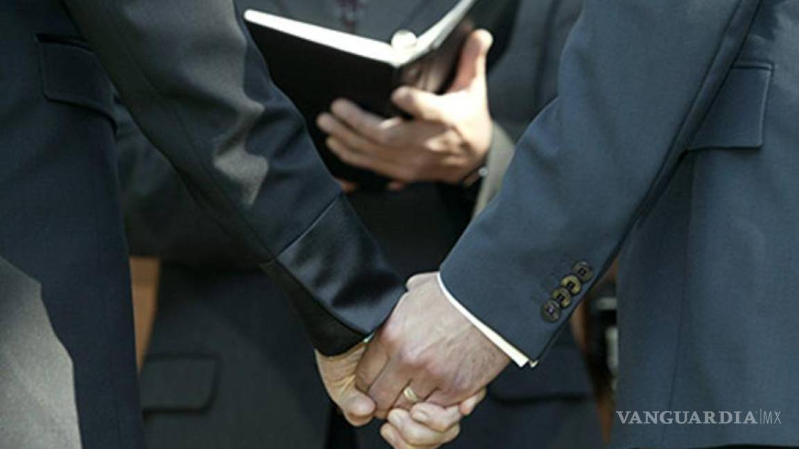 En Torreón, Iglesia no cambia postura sobre matrimonio homosexual