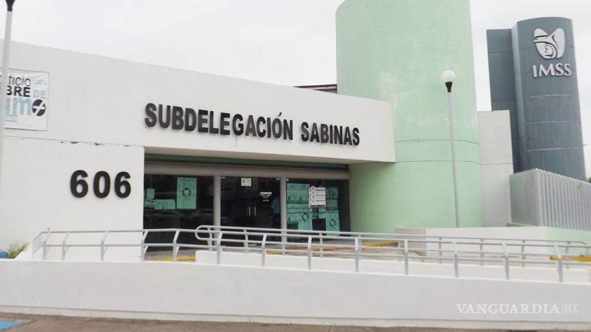 Ayuntamiento de Múzquiz, interesado en afiliar a sus trabajadores al IMSS
