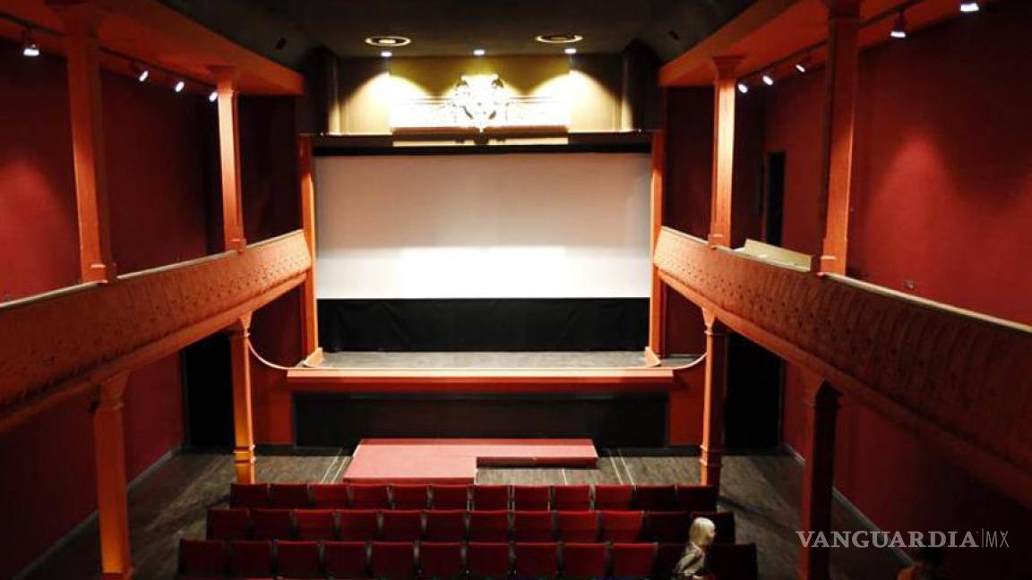 Teatro que vio nacer el cine reabre sus puertas en Francia