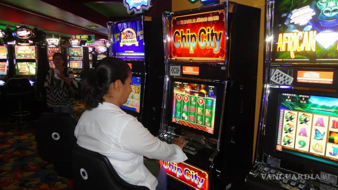 Conservará Gobernación el control absoluto sobre casinos