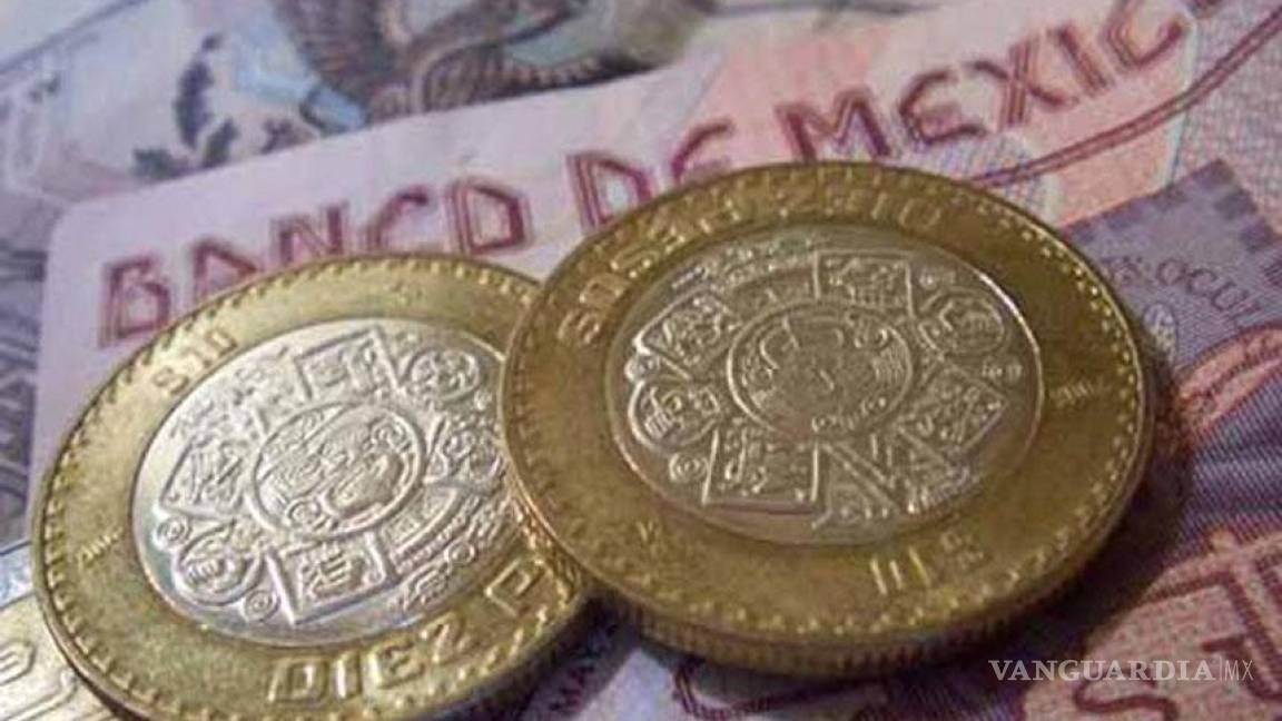 Recorta FMI previsión de PIB de México a 2.6% para 2016