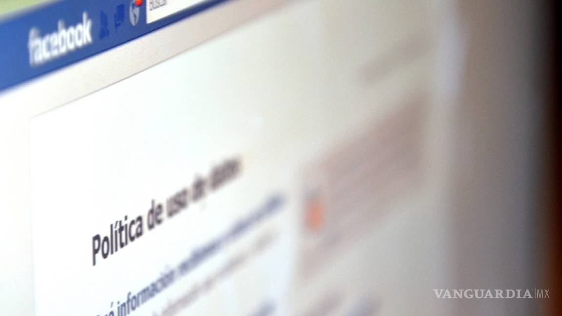 Facebook, demandado por violación de la privacidad
