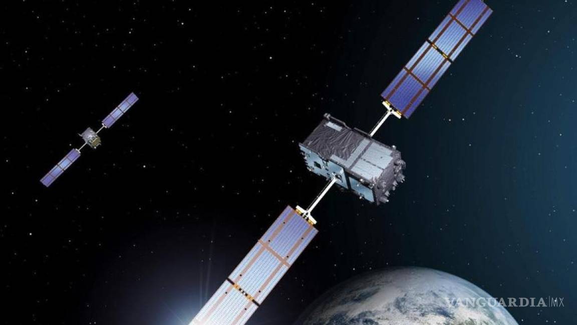 México lanzará en 2015 los satélites Centenario y Morelos 3