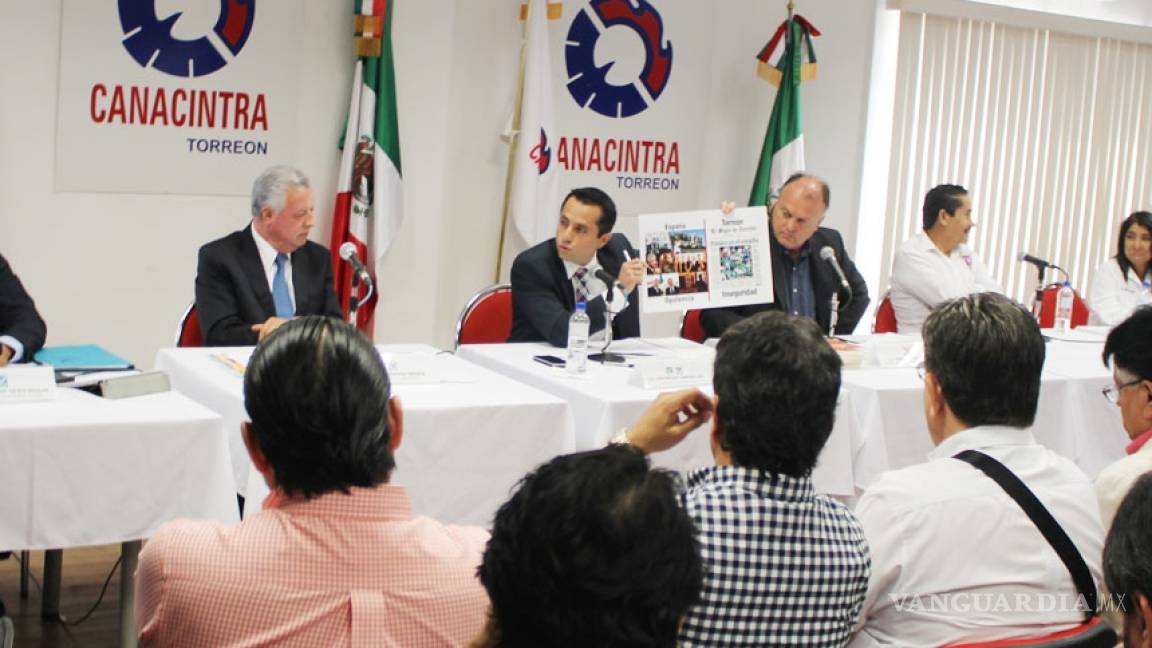 Candidatos del PRI y PAN en Torreón se acusan y señalan por la 'megadeuda'