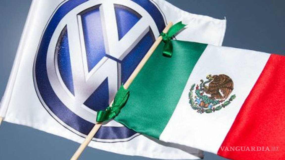 Escándalo de VW, un riesgo para la economía mexicana: Banxico