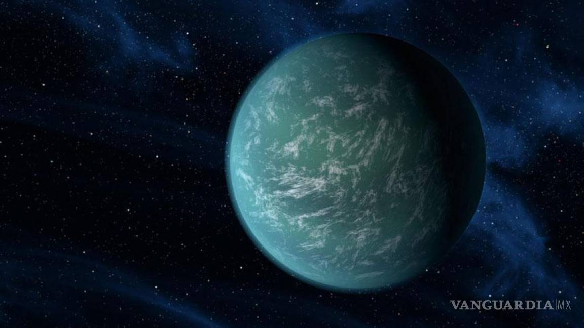 Podrían existir más planetas habitables