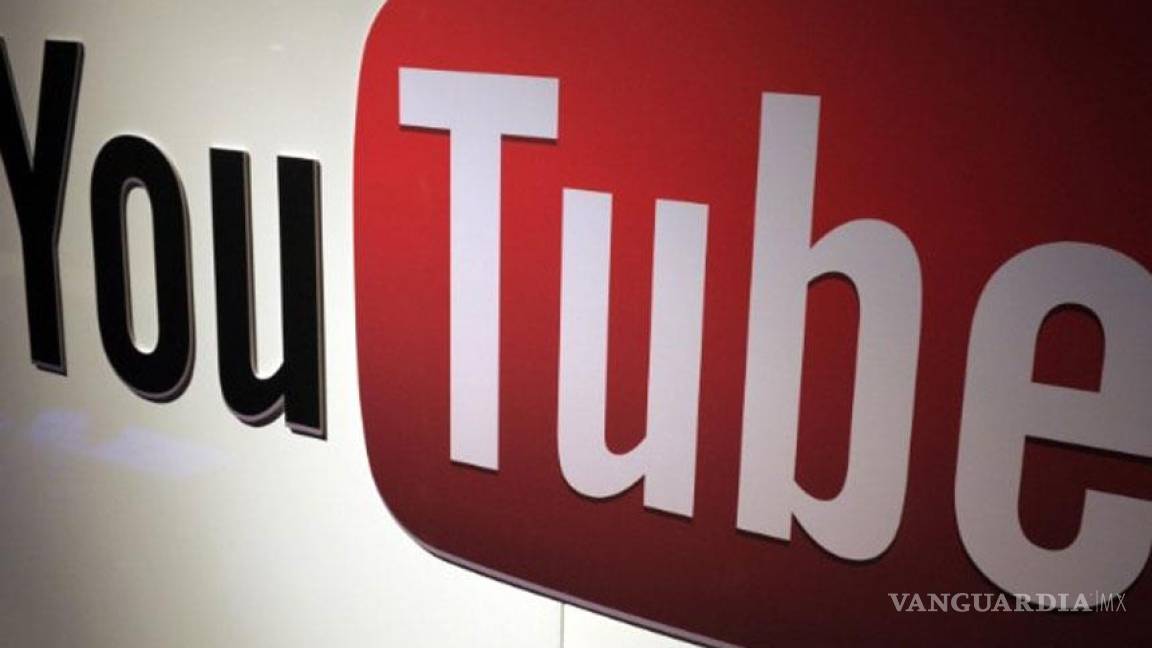 YouTube festeja una década