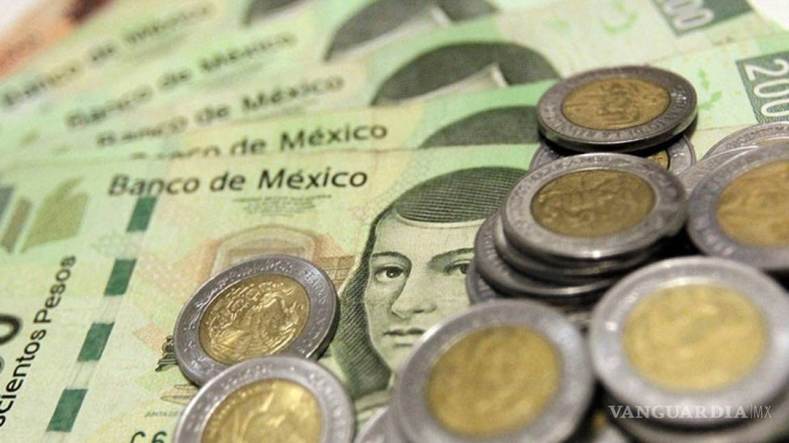 Economía mexicana crece 0.49% en noviembre: Inegi