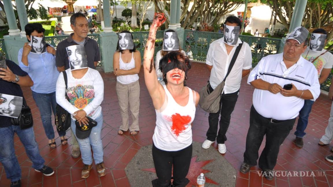 México es el quinto país en asesinatos de periodistas: CPJ