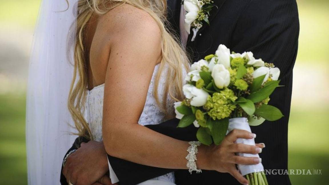Gastos de boda pueden reducirse hasta 40% usando internet