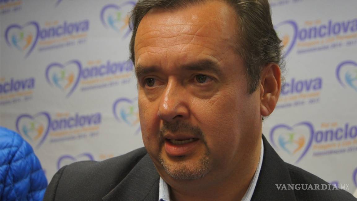 Investiga PAN a alcalde de Monclova por corrupción