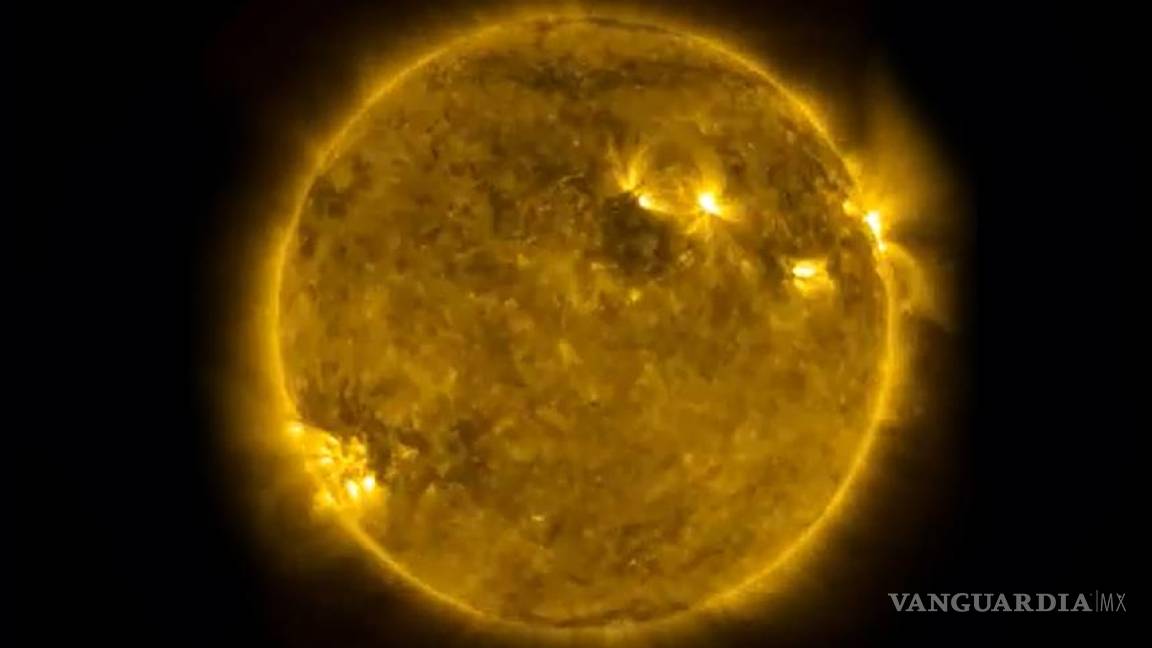 La misteriosa calma en el Sol; científicos alertan de las posibles consecuencias