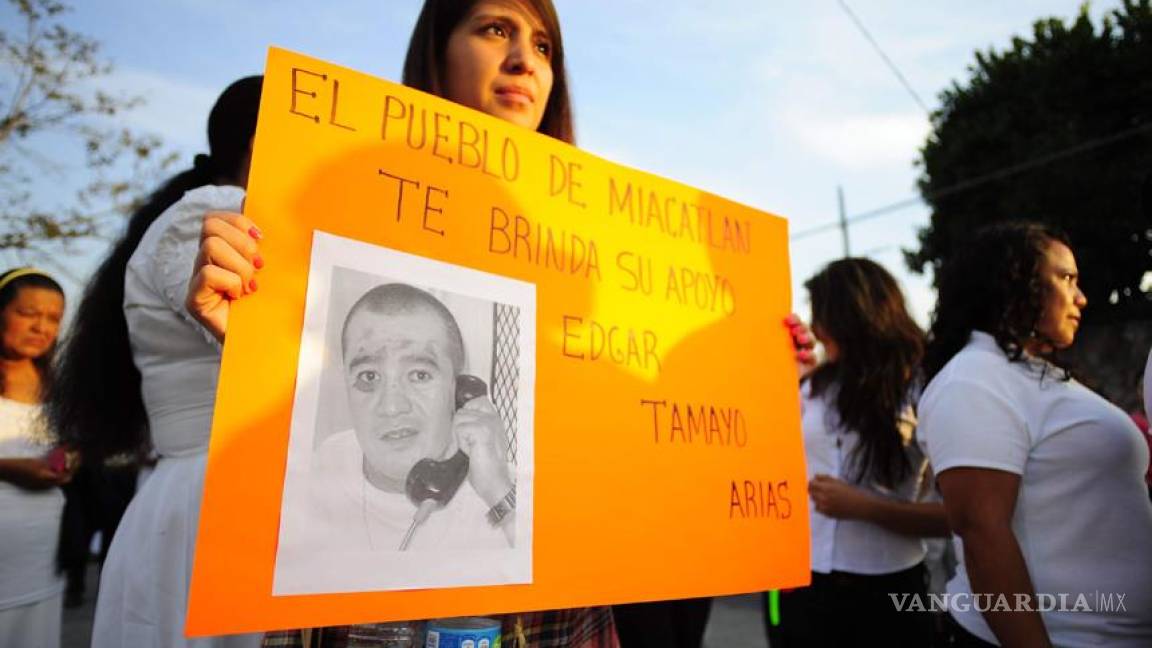 Prensa de EU destaca desdén de Texas en caso Tamayo