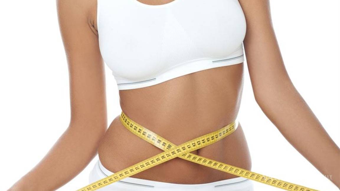 Consejos para bajar de peso acelerando tu metabolismo
