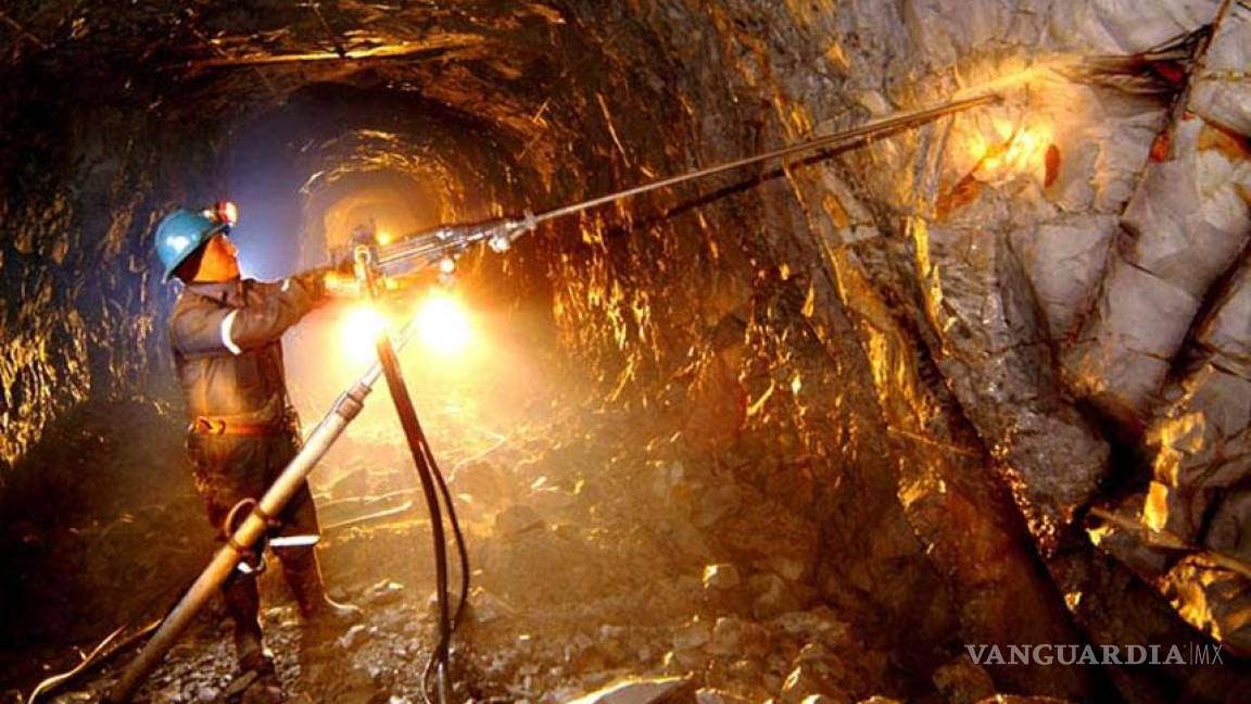 Mineras contaminan impunemente cuerpos de agua: UAM