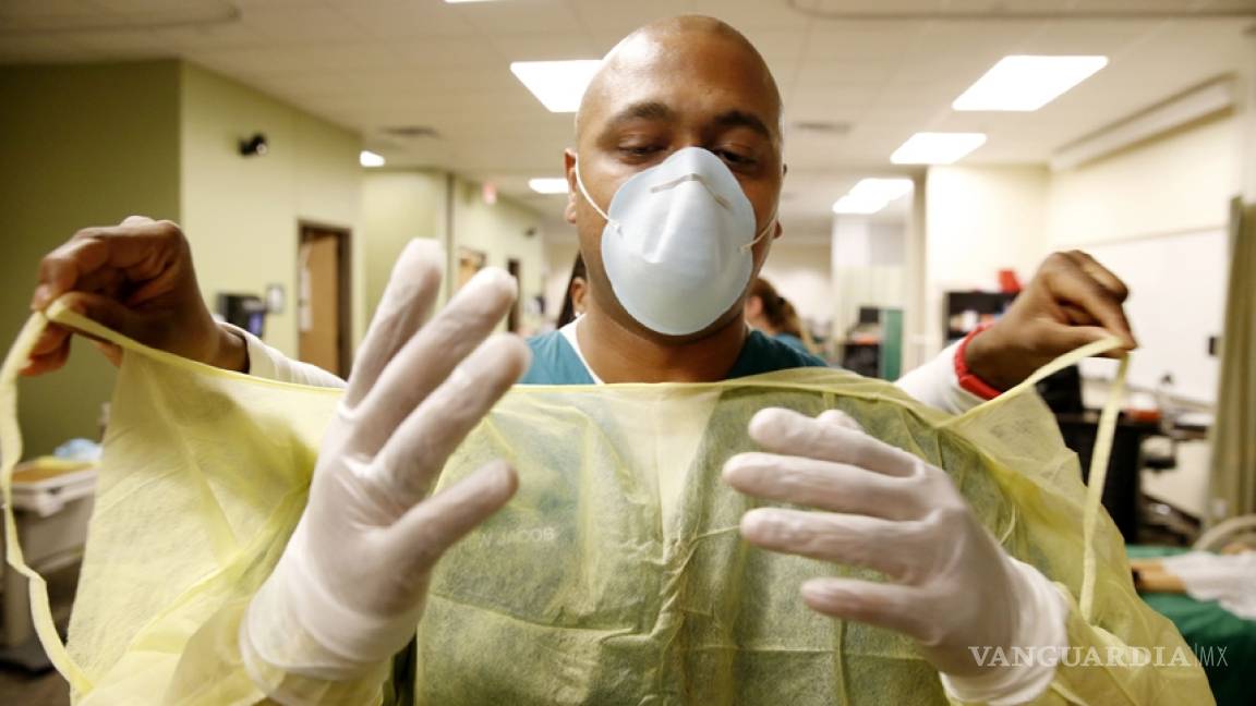 EU reconoce el aporte de cuba en lucha contra ébola