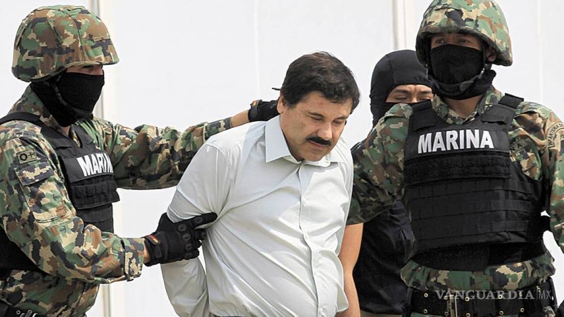Bolivia refuerza seguridad para evitar ingreso de ‘El Chapo’