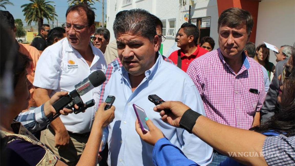 Se han incrementado ingresos por infracciones y faltas administrativas en Torreón