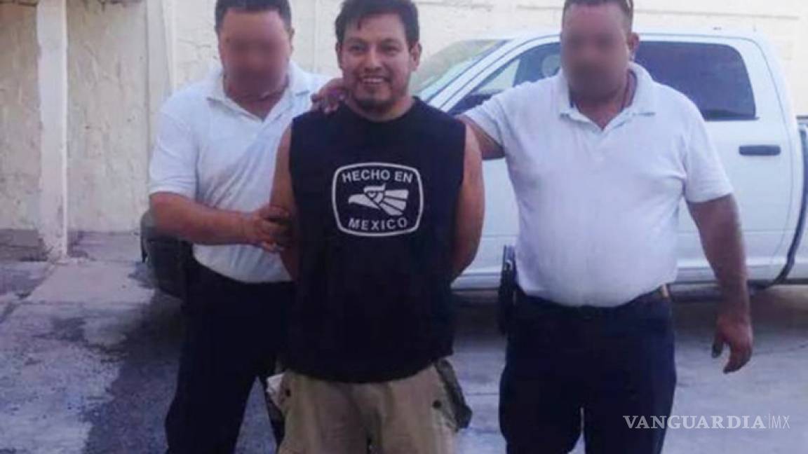 Mata hombre a su pareja de dos balazos en Castaños, Coahuila