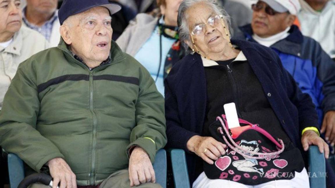 La mitad de los adultos mayores en México sin pensión: BID