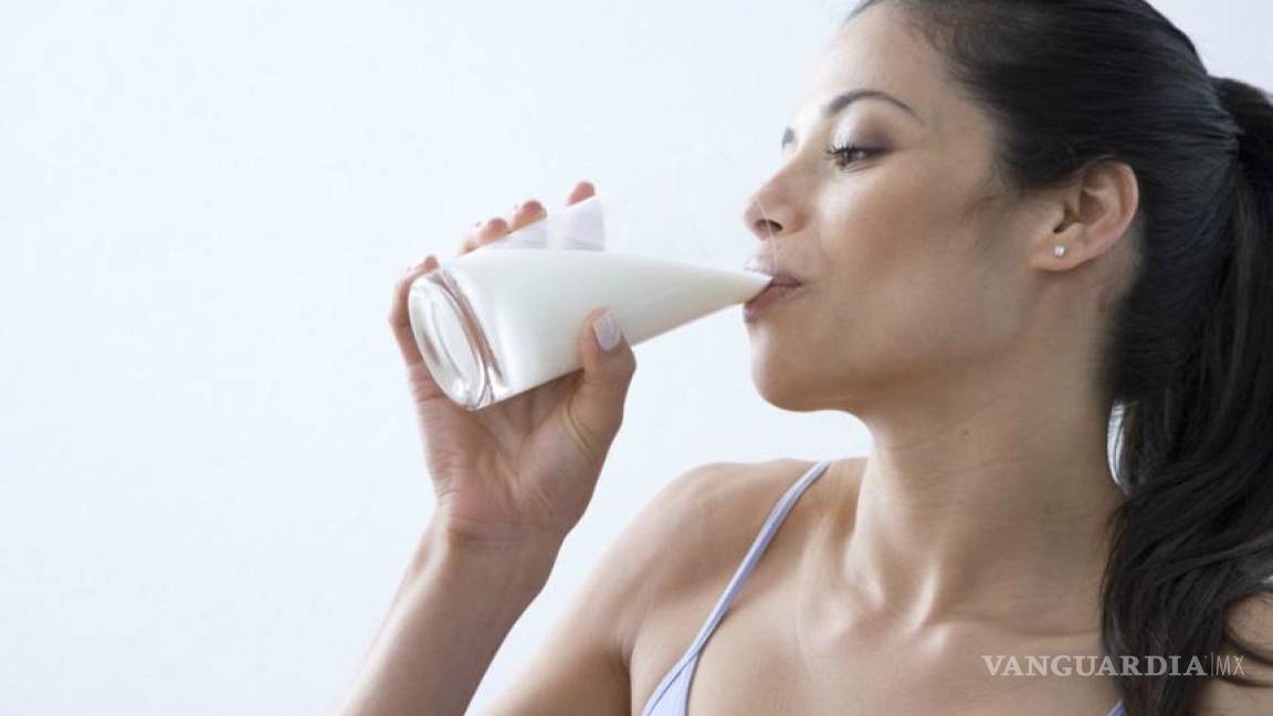 La leche, buena para el cerebro