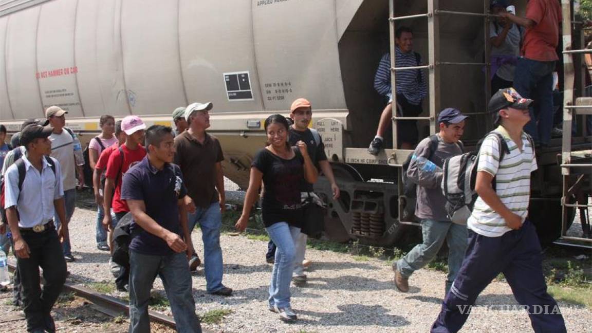 En un año, México atendió a 269 migrantes víctimas de secuestro y trata