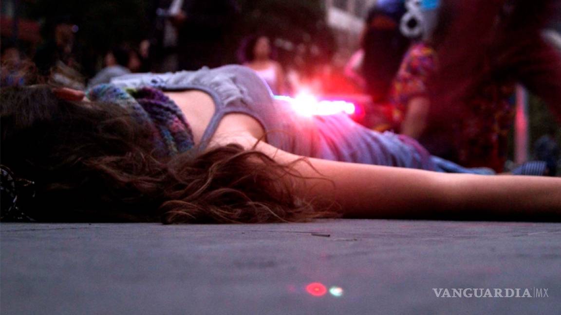 En México sólo se investigan 15 por ciento de feminicidios: OCNF