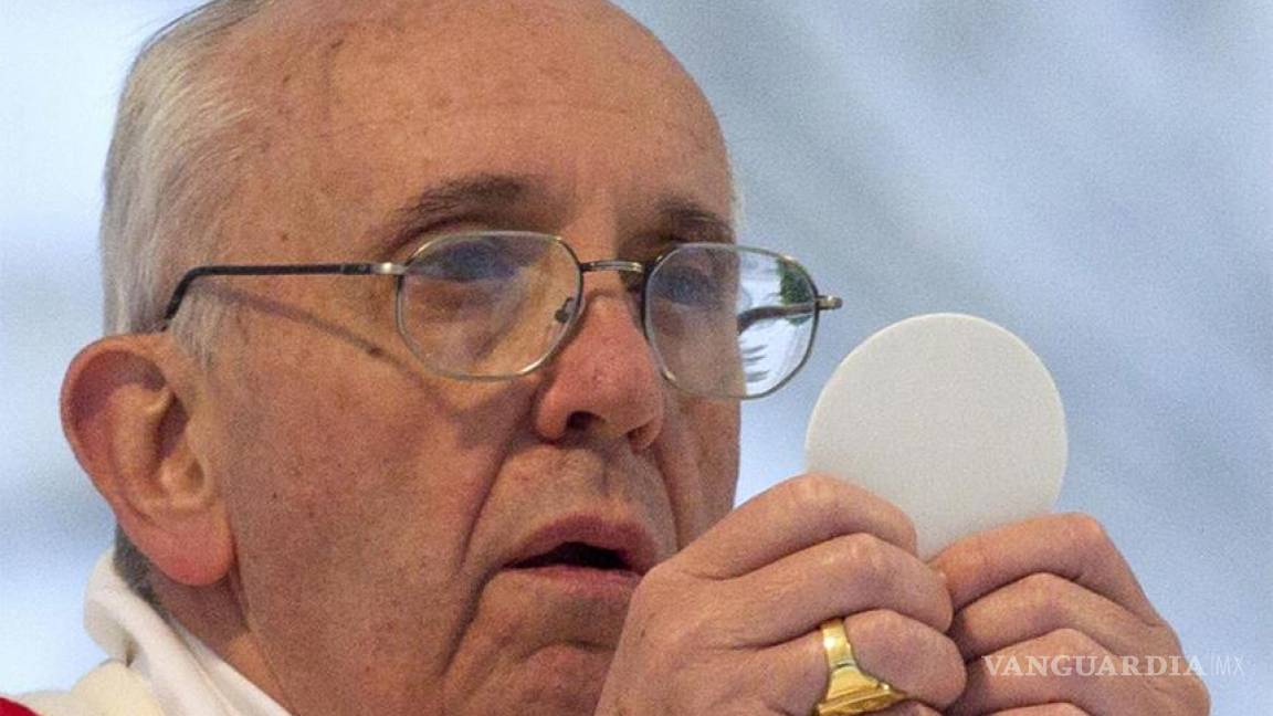 Periodista confiesa: &quot;Puse frases que el Papa no dijo&quot;