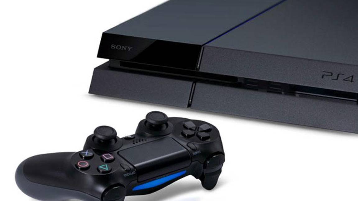 PlayStation 4 ya vende el doble que la 3
