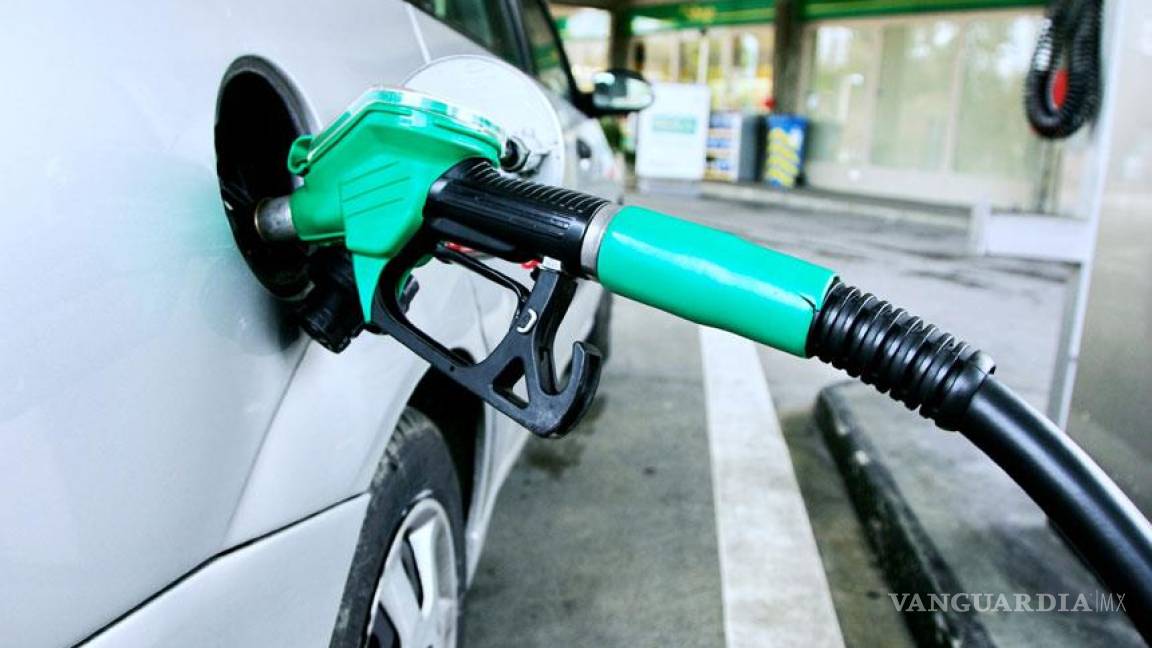 Pemex: Roban 20 mil mdp al año de combustibles