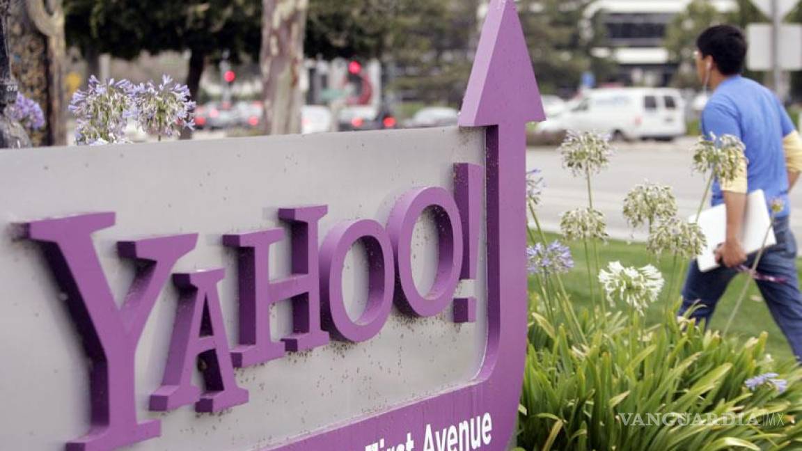 Yahoo seguirá con plan de desprenderse de Alibaba sin pagar impuestos