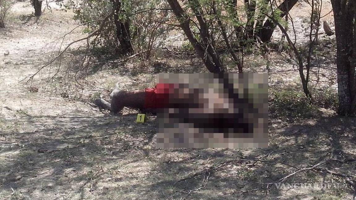 Torturan y matan a dos en Gómez Palacio