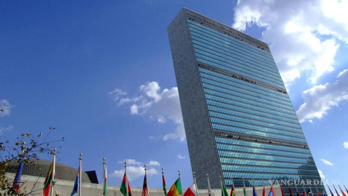 Sesión especial del Consejo de Seguridad de la ONU por Gaza