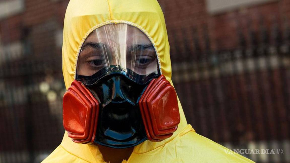 Mantiene Florida a nueve personas bajo vigilancia por ébola