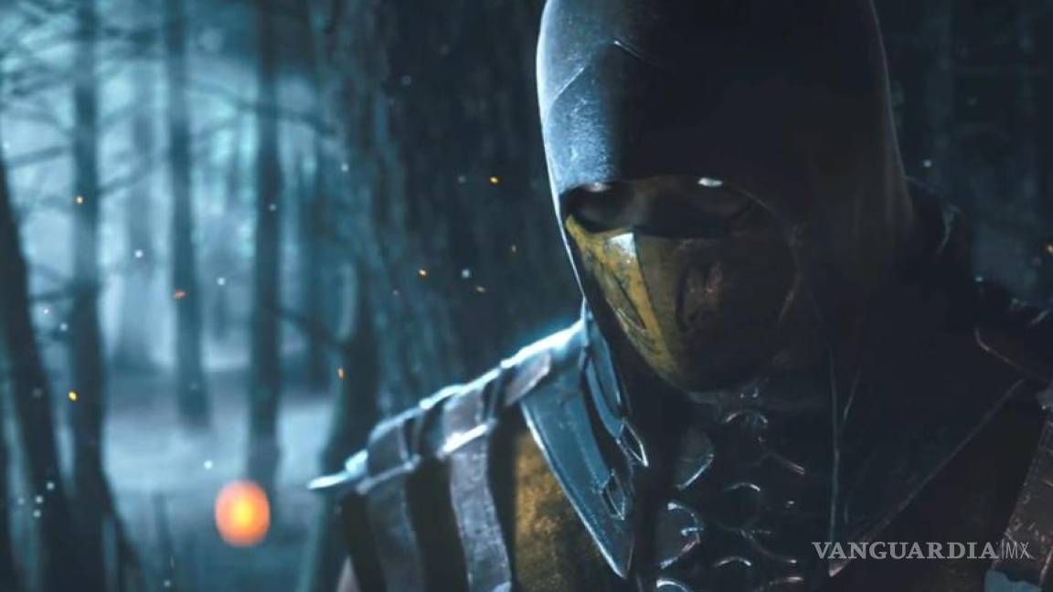 Mortal Kombat X es anunciado con un increíble trailer