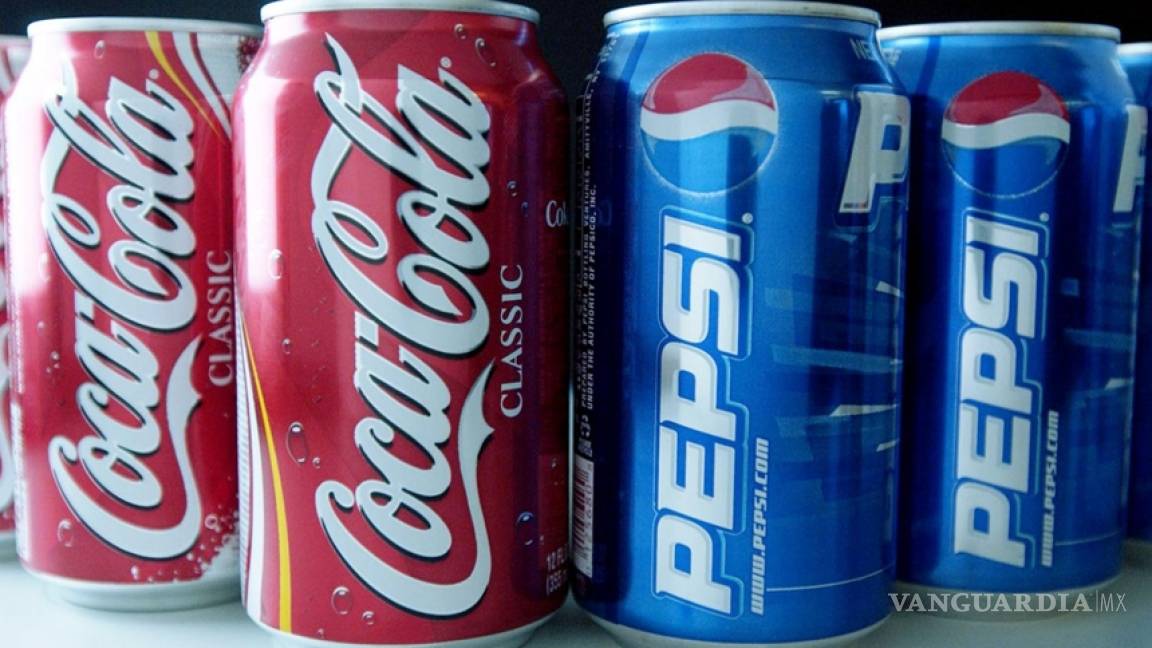 En India utilizan Coca Cola y Pepsi como pesticidas