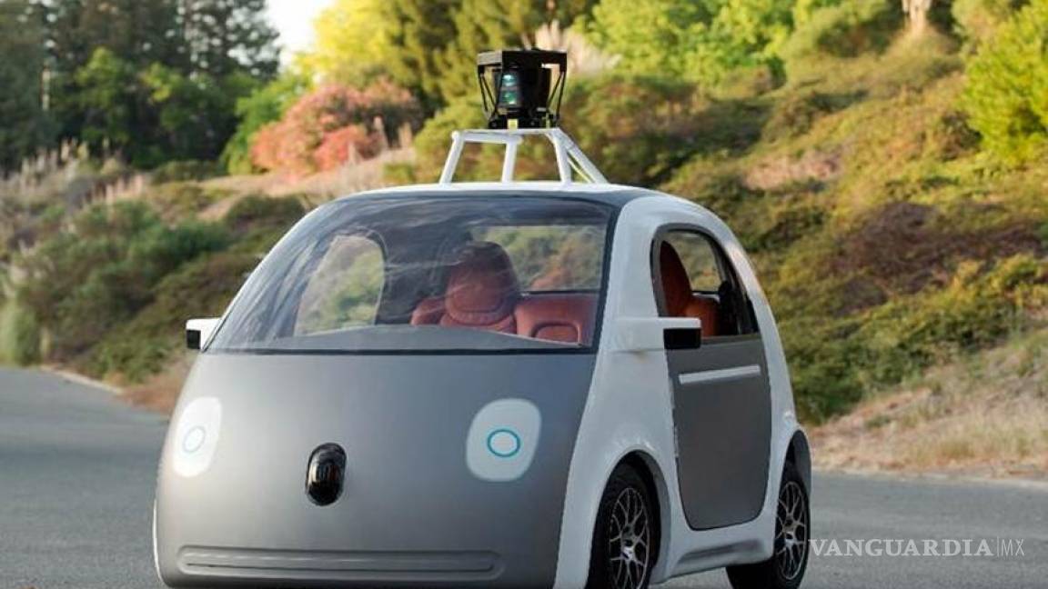 ¿Cómo hizo Google para legalizar autos sin conductor?