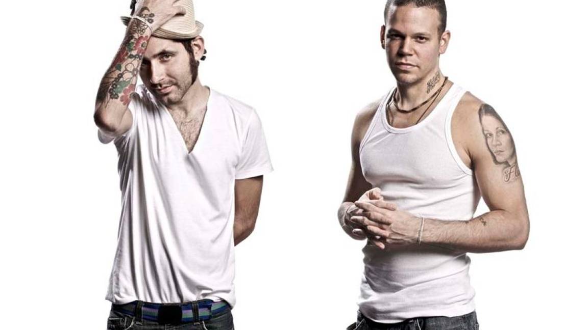 Calle 13 y Silvio Rodríguez estrenan el video &quot;Ojos color sol&quot;
