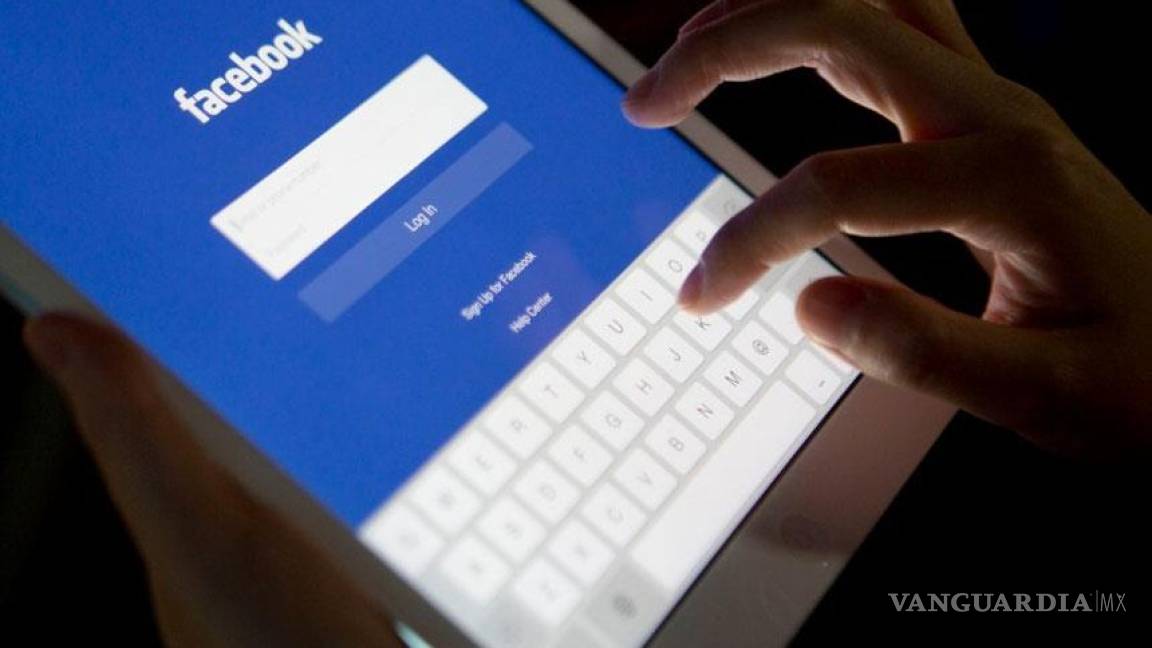 Facebook provoca que pierdas confianza: Estudio