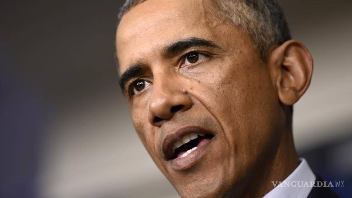 Obama no debe ser jefe en conflicto de Irak: LA Times