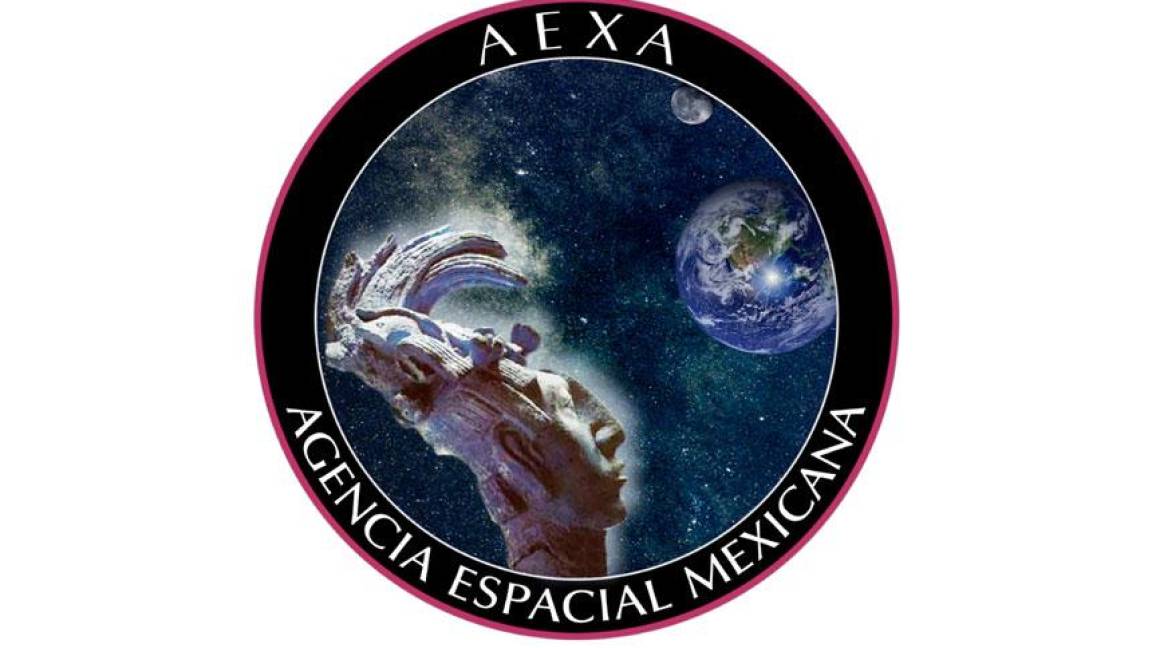 Agencia Espacial Mexicana trabajará con la NASA
