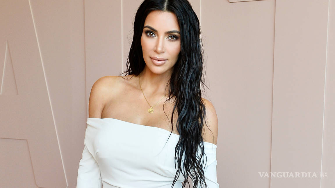Kim Kardashian se enfrenta a una demanda de 100 millones de dólares