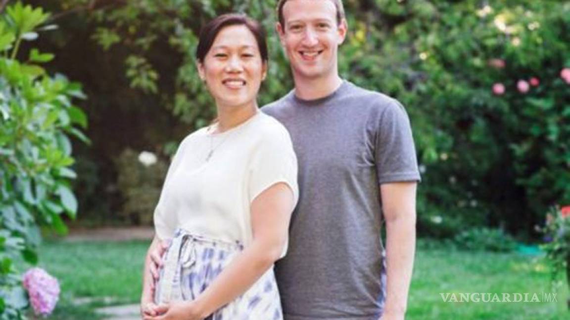 La hija de Zuckerberg heredará 41,6 billones de dólares