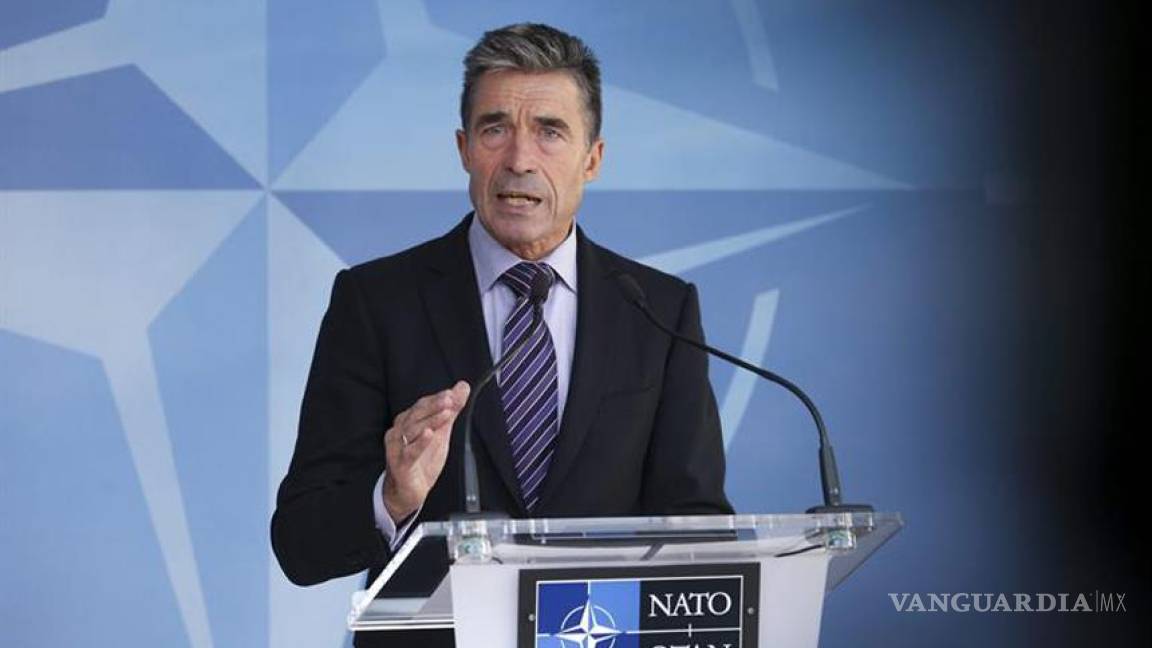 La OTAN redescubre la defensa colectiva