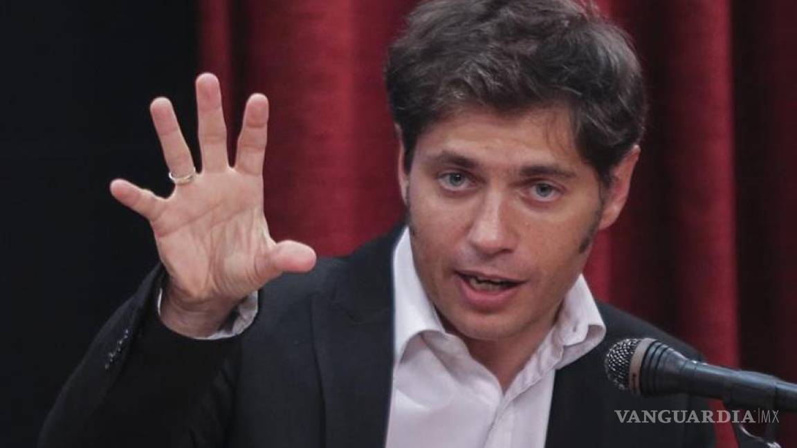 Argentina admite que es imposible no pagar nada a los fondos buitre