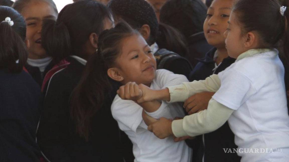 Preocupan casos de bullying en Coahuila
