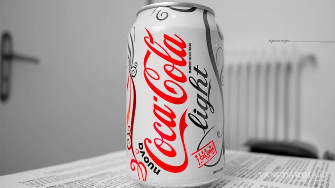 Lo que la Coca de dieta hace a tu sistema en una hora