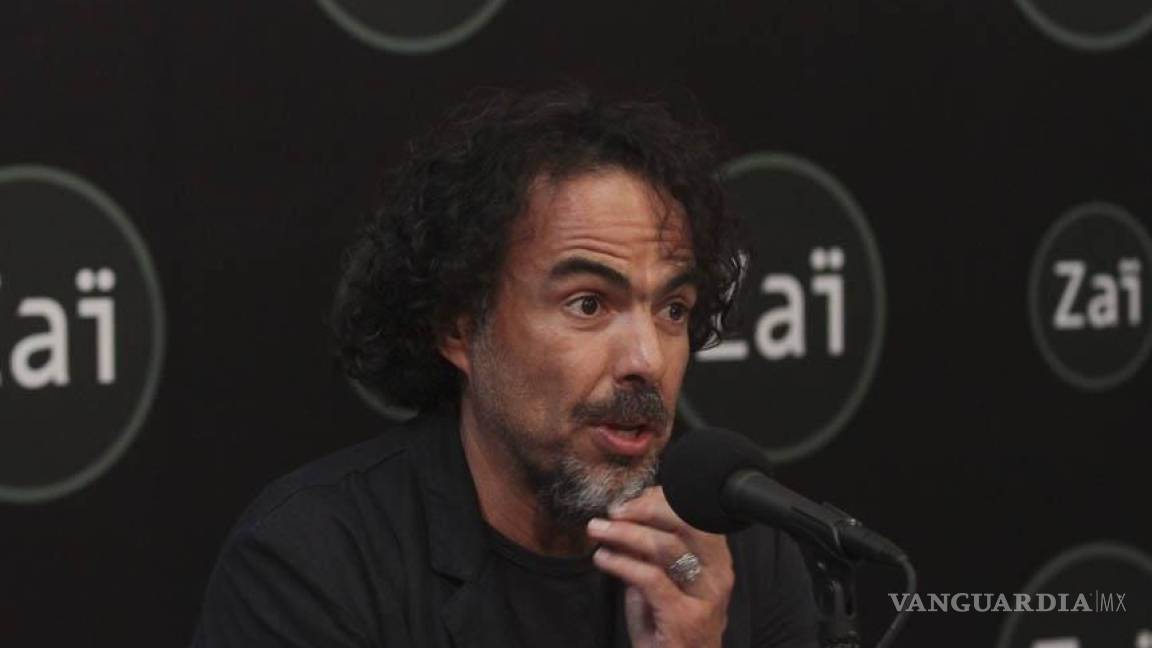 Alejandro González Iñárritu será homenajeado por el Sundance Institute